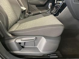 Volkswagen T-Cross 95PS PDC vo+hi+Shz+App+Side+Travel 