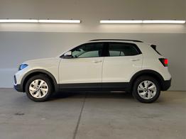 Volkswagen T-Cross 95PS PDC vo+hi+Shz+App+Side+Travel 