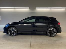 Volkswagen Golf R-Line 150PS DSG+Black Style+AHK+Navi+Winter+360°+Side Assist+3-Zonen-Klima 