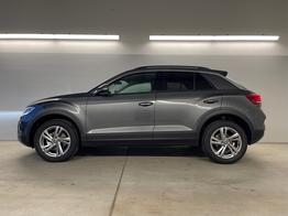 Volkswagen T-Roc LIFE 150PS DSG AHK+Kessy+Kamera+ACC+Sitzheiz+Navi+IQ.Drive 