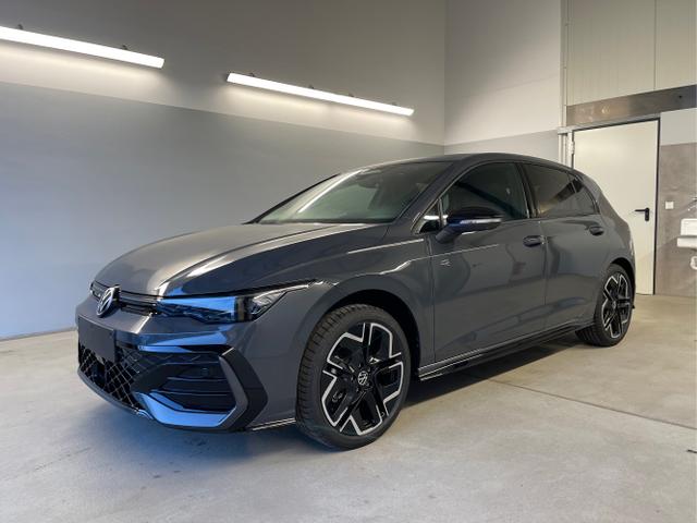 Volkswagen Golf - R-Line 150PS DSG+Black Style+AHK+Navi+Winter+360°+Side Assist+3-Zonen-Klima