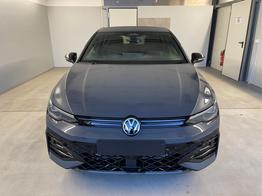 Volkswagen Golf R-Line 150PS DSG+Black Style+AHK+Navi+Winter+360°+Side Assist+3-Zonen-Klima 