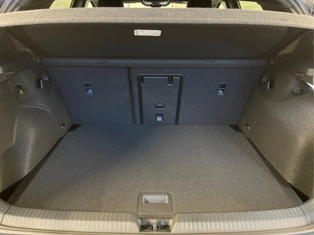 Volkswagen / Golf / Grau / / / 150PS DSG+Black Style