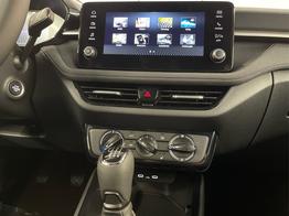 Skoda Fabia Selection 115PS Alu+AHK+Kessy+Kamera+GV5 