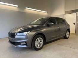 Skoda Fabia Selection 115PS Alu+AHK+Kessy+Kamera+GV5 