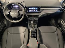 Skoda Fabia Selection 115PS Alu+AHK+Kessy+Kamera+GV5 