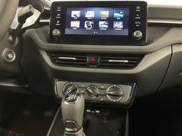 Skoda Fabia Selection 115PS Alu+AHK+Kessy+Kamera+GV5 