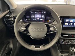 Skoda Fabia Selection 115PS Alu+AHK+Kessy+Kamera+GV5 