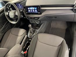 Skoda Fabia Selection 115PS Alu+AHK+Kessy+Kamera+GV5 