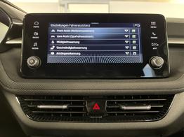 Skoda Fabia Selection 115PS Alu+AHK+Kessy+Kamera+GV5 