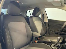 Skoda Fabia Selection 115PS Alu+AHK+Kessy+Kamera+GV5 