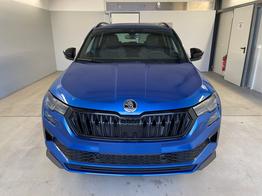 Skoda Karoq Sportline TDI 4x4 AHK+360&deg;+Alu19+Navi+Matrix+Winter-Paket 