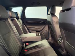 Skoda Karoq Sportline TDI 4x4 AHK+360&deg;+Alu19+Navi+Matrix+Winter-Paket 