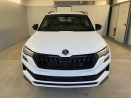 Skoda Karoq Sportline TSI 4x4 360&deg;+19 Zoll+Navi+AHK+360&deg;+ACC+Frontscheibe beheizbar+Travel Assist 