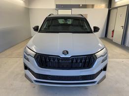 Skoda Karoq Sportline TSI 4x4 360&deg;+19 Zoll+Navi+AHK+360&deg;+ACC+Frontscheibe beheizbar+Travel Assist 