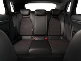 Audi S3 Sportback TFSI quattro Pano+Matrix+SONOS+Dinamica+ACC+GVL+Alu19+MMI+eHeck 