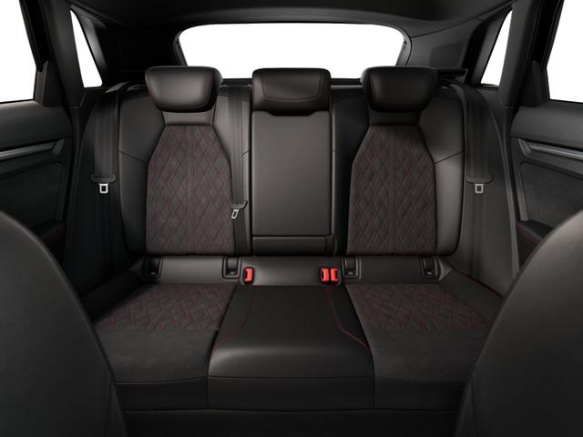 Audi S3 Sportback TFSI quattro Pano+Matrix+SONOS+Dinamica+ACC+GVL+Alu19+MMI+eHeck 