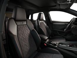 Audi S3 Sportback TFSI quattro Pano+Matrix+SONOS+Dinamica+ACC+GVL+Alu19+MMI+eHeck 