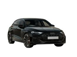 Audi S3 Sportback TFSI quattro Pano+Matrix+SONOS+Dinamica+ACC+GVL+Alu19+MMI+eHeck 