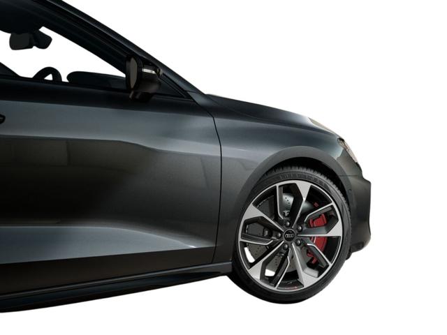 Audi S3 Sportback TFSI quattro Pano+Matrix+SONOS+Dinamica+ACC+GVL+Alu19+MMI+eHeck 