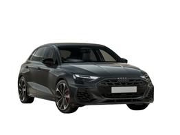 Audi S3 Sportback TFSI quattro Pano+Matrix+SONOS+Dinamica+ACC+GVL+Alu19+MMI+eHeck 