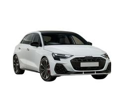 Audi S3 Sportback TFSI quattro Pano+Matrix+SONOS+Dinamica+ACC+GVL+Alu19+MMI+eHeck 
