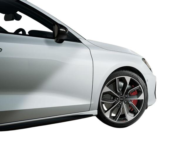 Audi S3 Sportback TFSI quattro Pano+Matrix+SONOS+Dinamica+ACC+GVL+Alu19+MMI+eHeck 