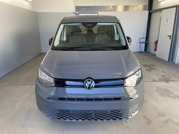 Volkswagen Caddy 1.5 TSI GV5+AHK+Climatronic+App-Connect+Winterpaket+ACC+SideAssist 
