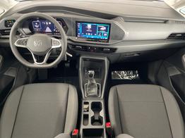 Volkswagen Caddy 1.5 TSI GV5+AHK+Climatronic+App-Connect+Winterpaket+ACC+SideAssist 