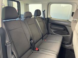 Volkswagen Caddy 1.5 TSI GV5+AHK+Climatronic+App-Connect+Winterpaket+ACC+SideAssist 