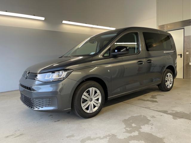 KFZ (Lager) Volkswagen Caddy - 1.5 TSI GV5 AHK Climatronic App-Connect Winterpaket ACC SideAssist