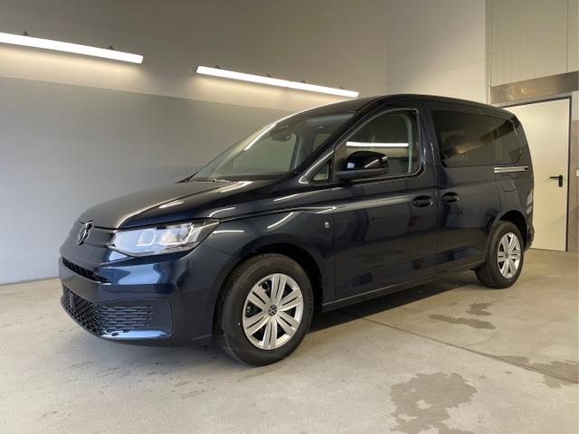 KFZ (Lager) Volkswagen Caddy - 1.5 TSI GV5 AHK Climatronic App-Connect Winterpaket ACC SideAssist