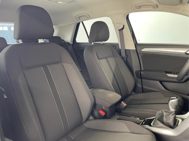 Volkswagen / T-Roc / Schwarz / / / 150PS AHK+Keyless+Kamera+ACC+Sitzheiz+Climatronic+Alu17