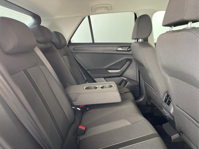 Volkswagen / T-Roc / Schwarz / / / 150PS AHK+Keyless+Kamera+ACC+Sitzheiz+Climatronic+Alu17