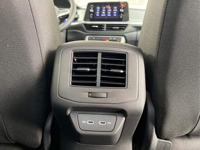 Volkswagen / T-Roc / Grau / / / 150PS AHK+Keyless+Kamera+ACC+Sitzheiz+Climatronic+Alu17