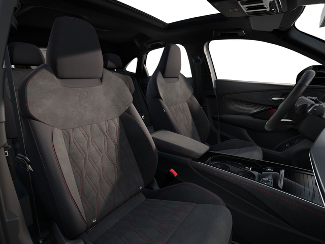 Audi Q3 Sportback NEU TFSI quattro S line Pano+TechPro+Matrix+AHK+HUD+Alu20+KlimaPlus+DCC+SONOS 