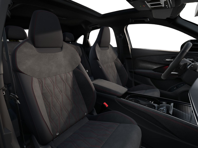 Audi Q3 Sportback NEU TFSI quattro S line Pano+TechPro+Matrix+AHK+HUD+Alu20+KlimaPlus+DCC+SONOS 