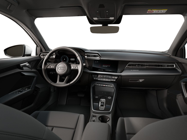 A3 TFSI S tronic ACC+AHK+NaviPlus+Cam+GV3+eHeck+Keyless+Sound 