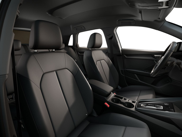 A3 TFSI S tronic ACC+AHK+NaviPlus+Cam+GV3+eHeck+Keyless+Sound 