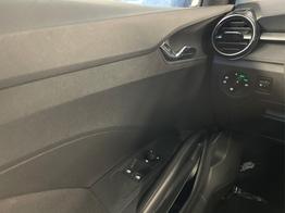 Skoda Fabia Selection 95PS GV4+AHK+Sitzheiz+Lenkradheiz+Climatronic+Tempomat+PDC 