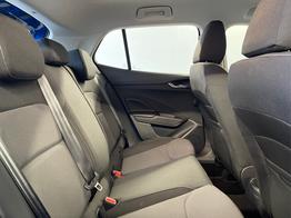 Skoda Fabia Selection 95PS GV4+AHK+Sitzheiz+Lenkradheiz+Climatronic+Tempomat+PDC 