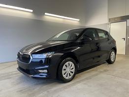 Skoda Fabia Selection 95PS GV4+AHK+Sitzheiz+Lenkradheiz+Climatronic+Tempomat+PDC 