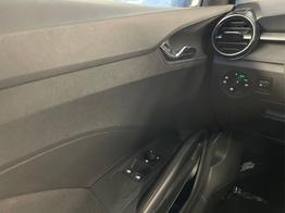 Skoda Fabia Selection 95PS GV4+AHK+Sitzheiz+Lenkradheiz+Climatronic+Tempomat+PDC 