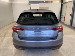 Skoda Fabia Selection 95PS GV4+AHK+Sitzheiz+Lenkradheiz+Climatronic+Tempomat+PDC 