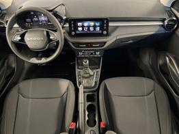 Skoda Fabia Selection 95PS GV4+AHK+Sitzheiz+Lenkradheiz+Climatronic+Tempomat+PDC 