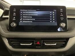 Skoda Fabia Selection 95PS GV4+AHK+Sitzheiz+Lenkradheiz+Climatronic+Tempomat+PDC 