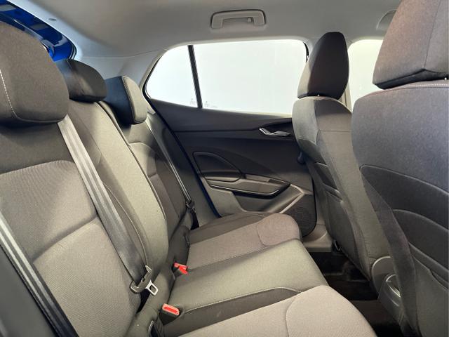 Skoda / Fabia / Grau / / / 95PS AHK+Sitzheizung+Lenkradheizung