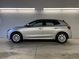 Skoda Fabia Selection 95PS GV4+AHK+Sitzheiz+Lenkradheiz+Climatronic+Tempomat+PDC 