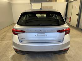Skoda Fabia Selection 95PS GV4+AHK+Sitzheiz+Lenkradheiz+Climatronic+Tempomat+PDC 