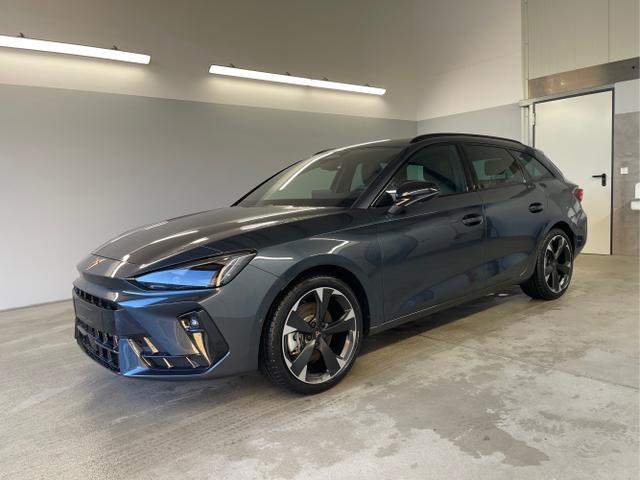 Leon - ST 150PS TDI DSG AHK+Matrix+Navi+Kessy+Alarm+Kamera+Winterpaket